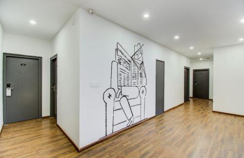 Sector 70 Hotel | Hotel O Heritage Inn
