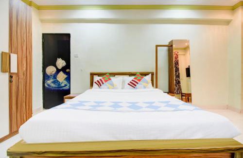 Kopar Khairane House | Hotel O Home Bunglow No