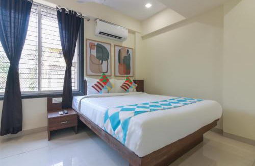 Kalamboli House | Hotel O Home Exotic Studio Kalamboli