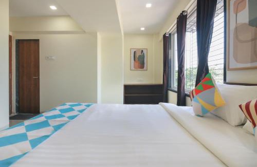Kalamboli House | Hotel O Home Exotic Studio Kalamboli