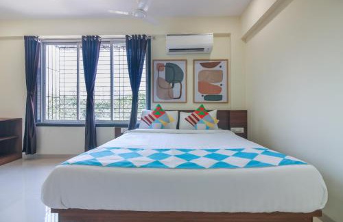 Kalamboli House | Hotel O Home Exotic Studio Kalamboli