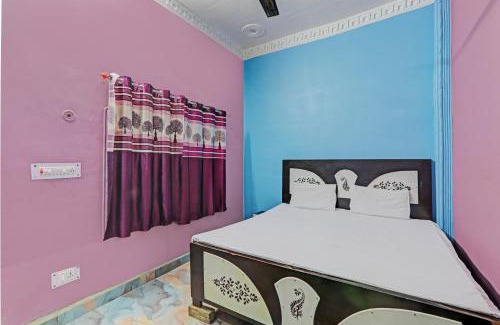 Faizabad House | Hotel O Home Om marriage hall