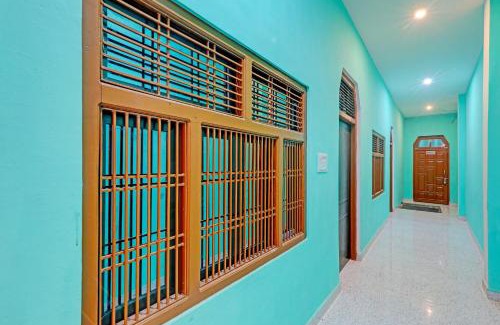 Faizabad House | Hotel O Home Om marriage hall