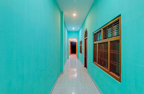 Faizabad House | Hotel O Home Om marriage hall
