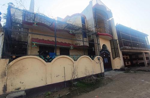 Haraiya Apartment | Hotel O Home Rk Homes
