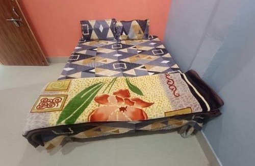Haraiya Apartment | Hotel O Home Rk Homes