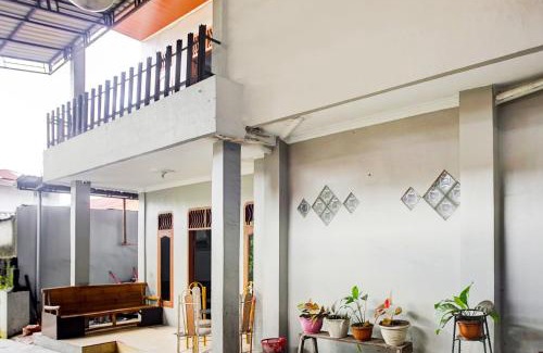 Binjai Hotel | Hotel O Home Stay Kembar Syariah