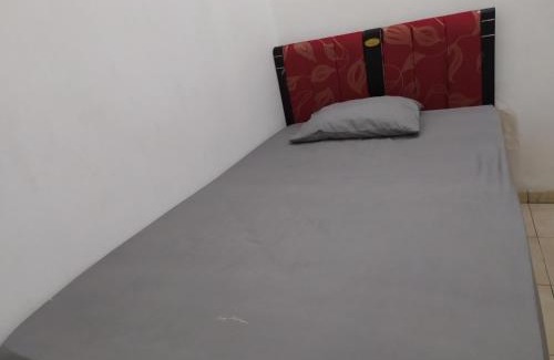 Makassar Hotel | Hotel O Homestay Amanda Syariah