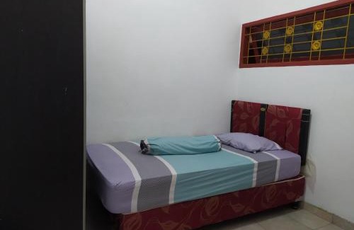 Makassar Hotel | Hotel O Homestay Amanda Syariah