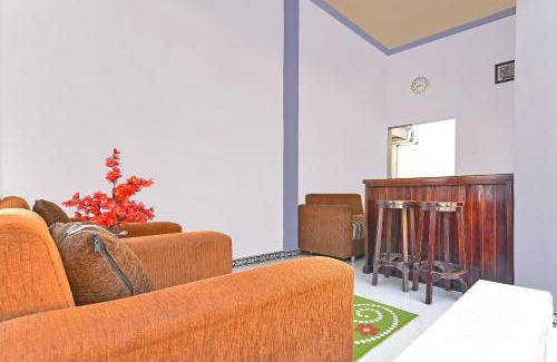 Gilimanuk Hotel | Hotel O Homestay Antara
