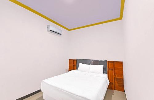 Gilimanuk Hotel | Hotel O Homestay Antara