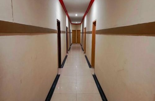 Kendari Hotel | Hotel O Homestay Aqsa