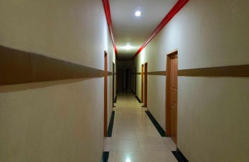 Kendari Hotel | Hotel O Homestay Aqsa