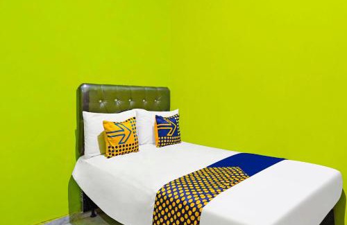 Gresik Hotel | Hotel O Homestay Barokah