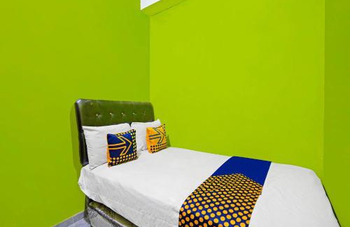 Gresik Hotel | Hotel O Homestay Barokah