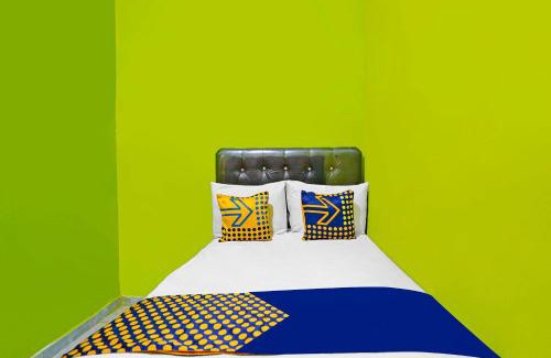 Gresik Hotel | Hotel O Homestay Barokah