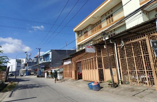 Kendari Hotel | Hotel O Homestay Citra