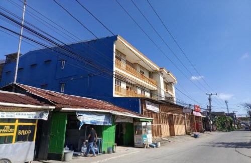 Kendari Hotel | Hotel O Homestay Citra