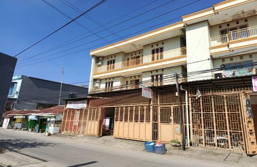 Kendari Hotel | Hotel O Homestay Citra