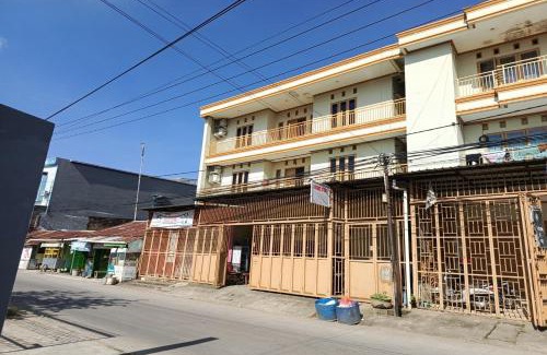 Kendari Hotel | Hotel O Homestay Citra