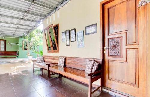 Banyumas Hotel | Hotel O Homestay Koe Syariah