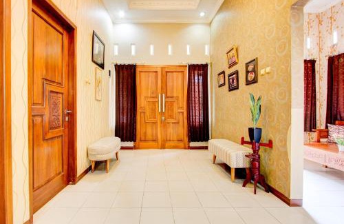 Banyumas Hotel | Hotel O Homestay Koe Syariah