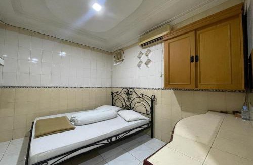 Lhokseumawe Hotel | Hotel O Homestay Pakmuklis Syariah 2 Near Taman Mini Lhokseumawe