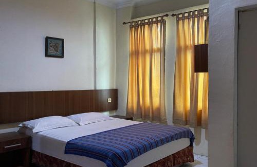 Lhokseumawe Hotel | Hotel O Homestay Pakmuklis Syariah 2 Near Taman Mini Lhokseumawe
