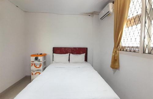 Lhokseumawe Hotel | Hotel O Homestay Pakmuklis Syariah 2 Near Taman Mini Lhokseumawe