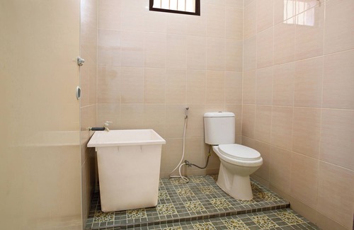 Jambi Hotel | Hotel O Homestay Romauli Kampung Radja