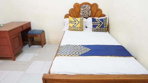 Sumberagung Hotel | Hotel O Homestay Srikandi Pulau Merah BeachNearPantai Pancer