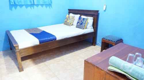 Sumberagung Hotel | Hotel O Homestay Srikandi Pulau Merah BeachNearPantai Pancer