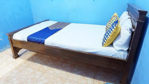 Sumberagung Hotel | Hotel O Homestay Srikandi Pulau Merah BeachNearPantai Pancer