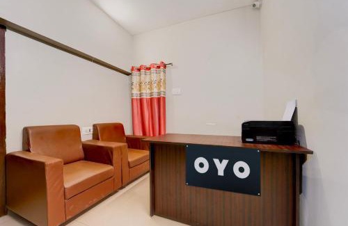 Ramanathapuram Hotel | Hotel O Hooga Residency Amma Park