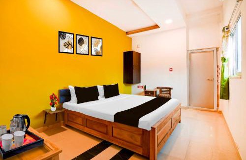 Shibpur Hotel | Hotel O Howrah Botanical Garden