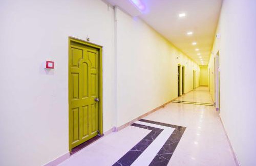 Shibpur Hotel | Hotel O Howrah Botanical Garden