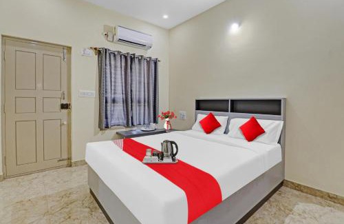 Tumkur Hotel | Hotel O I Care With Greenery Comforts