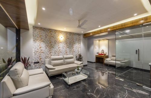 Daulatabad Hotel | Hotel Opulence