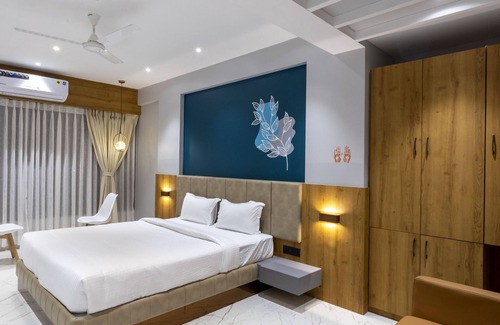 Daulatabad Hotel | Hotel Opulence