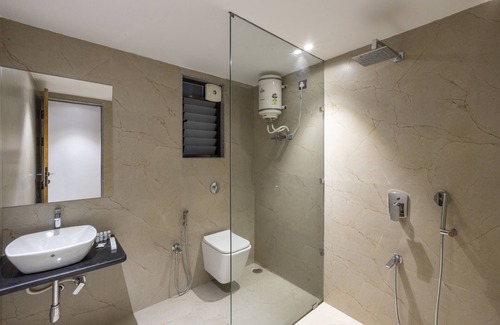Daulatabad Hotel | Hotel Opulence