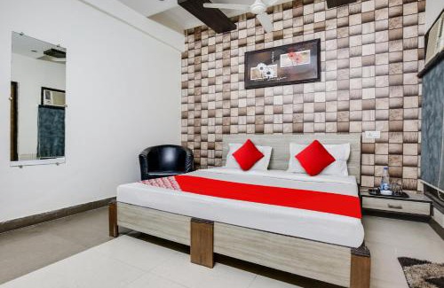 Jalandhar Hotel | Hotel O Inder Inn
