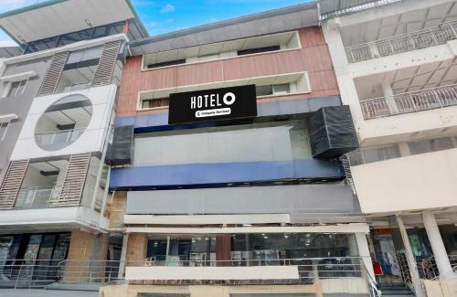 Jaigaon Hotel | Hotel O India Bhutan Zero Point