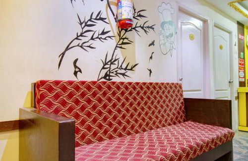 Thoraipakkam Hotel | Hotel O India Gate