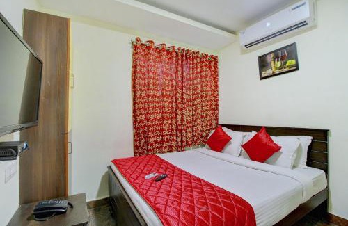 Thoraipakkam Hotel | Hotel O India Gate