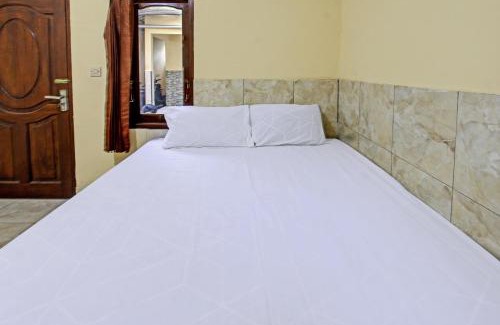 Kecamatan Narmada Hotel | Hotel O Inn Homestay
