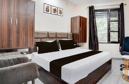 Ludhiana Hotel | HoteL O J10