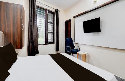 Ludhiana Hotel | HoteL O J10