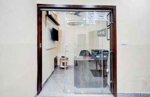 Ludhiana Hotel | HoteL O J10