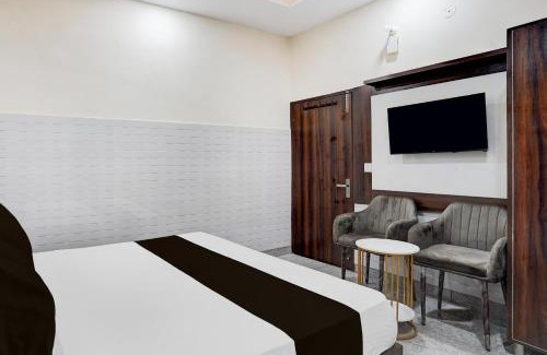 Ludhiana Hotel | HoteL O J10
