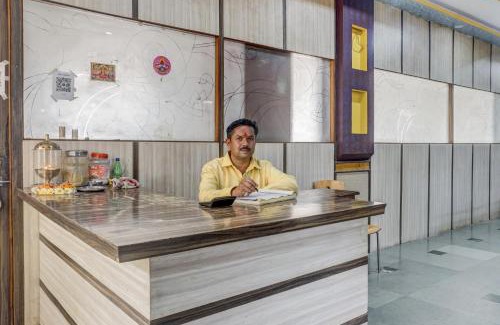 Jejuri Hotel | Hotel O Jaanki Lodge